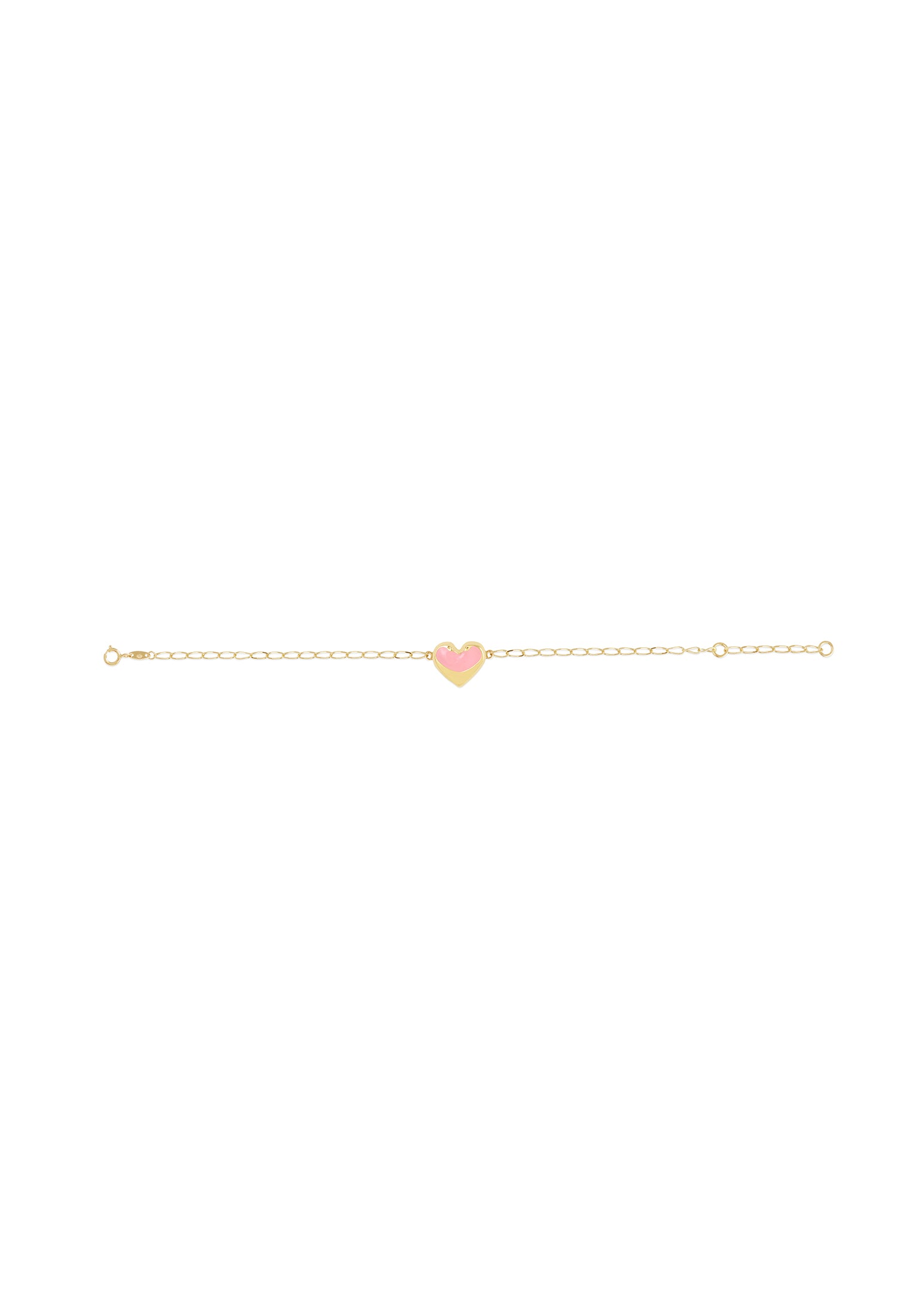 Little Hearts Bracelet