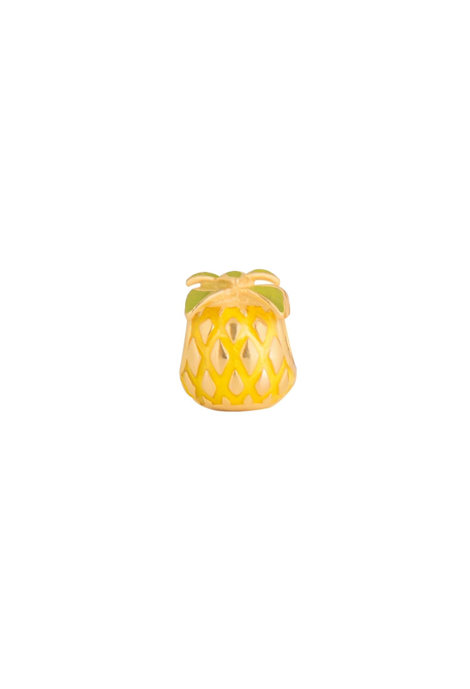 Tropical Pineapple