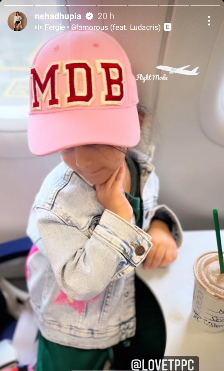 Kids Pink Cap