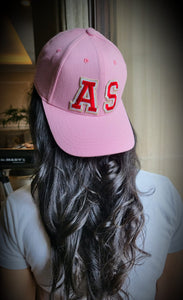 Pink Cap