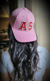 Pink Cap