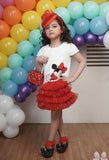 Minnie Mouse Dress