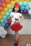 Minnie Mouse Dress