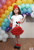 Minnie Mouse Dress