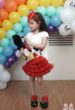 Minnie Mouse Dress