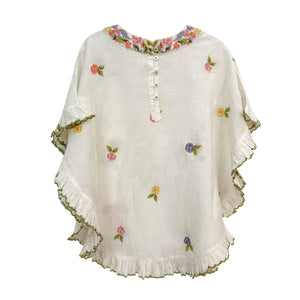 The Dallis Kaftan