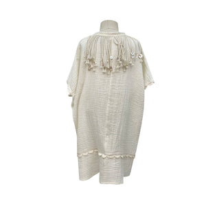 The Sybil Kaftan