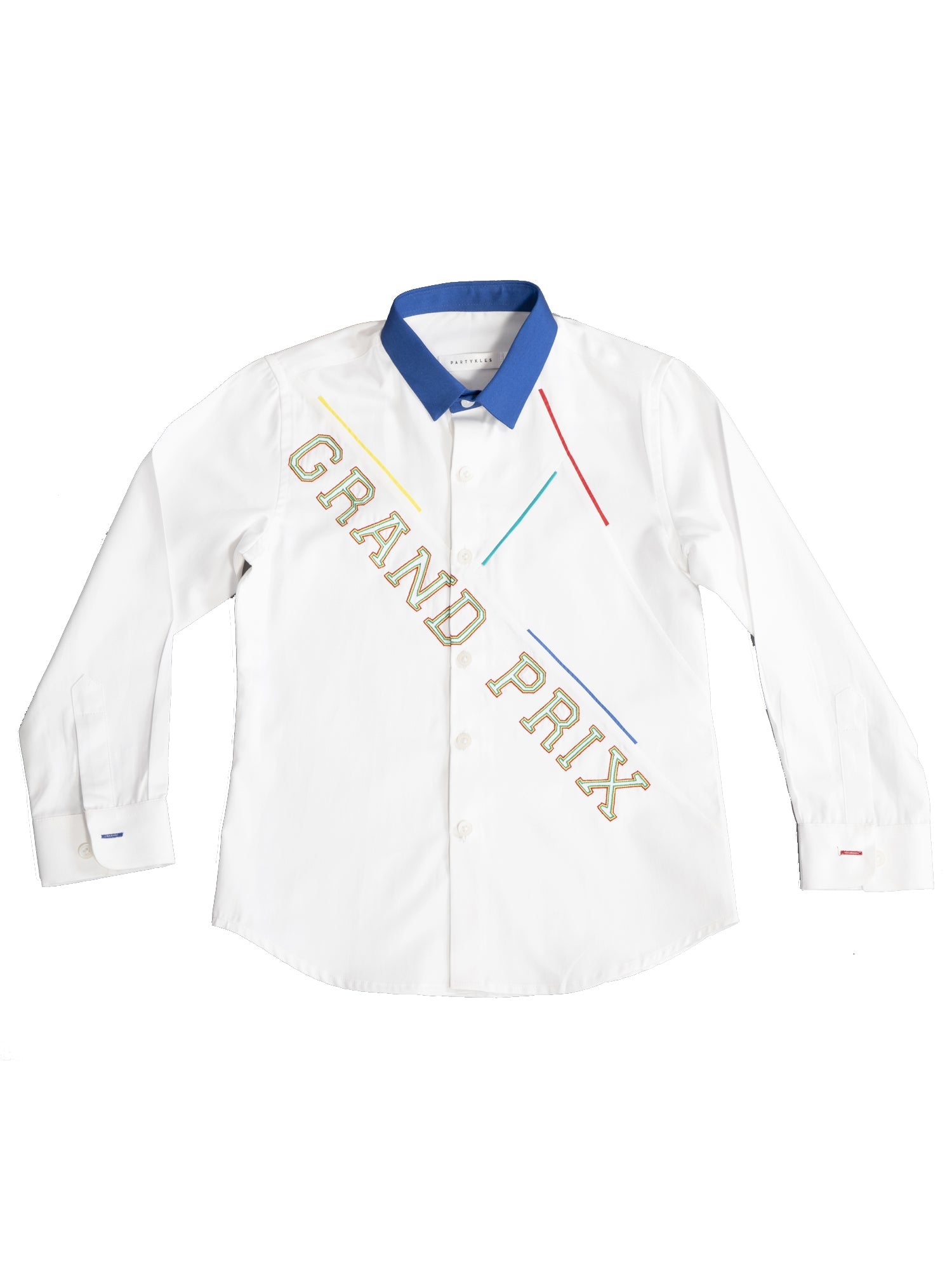 GRAND PRIX SHIRT