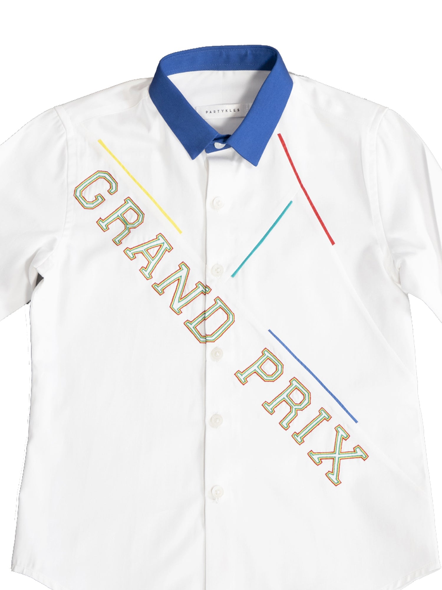 GRAND PRIX SHIRT