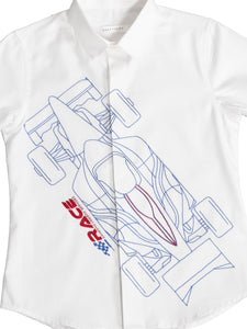 FERARRI SHIRT